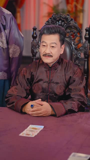 上海滩之风云再起（82集）1-102集