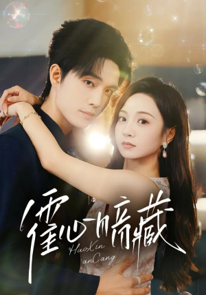 霍心暗藏（67集）评价怎么样