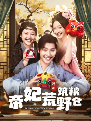 帝妃荒野筑粮仓（59集）百度网盘资源