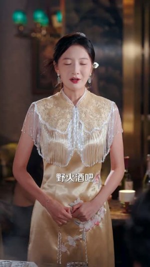 碎光重燃（60集） 百万短剧抢先看