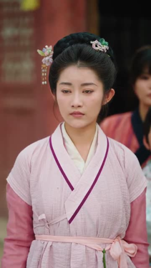 穿越农女带崽崽天天炫肉（100集） 免费看短剧