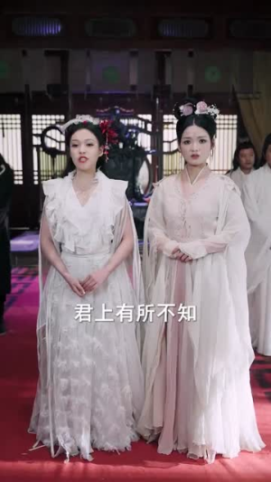 凤凰台上听玉碎（88集）一口气追完短剧