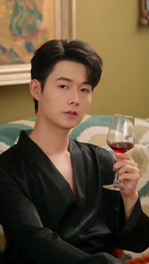 梦假成真（50集）百亿短剧抢先看