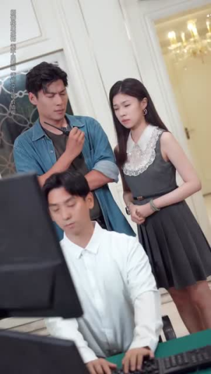 重生后女帝用江山换我一句原谅（68集）完整版