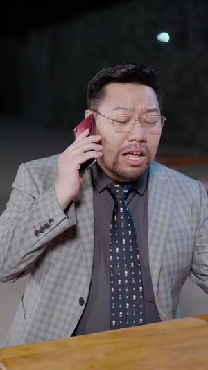 一觉醒来全球贬值而我笑出鹅叫 (61集)解说