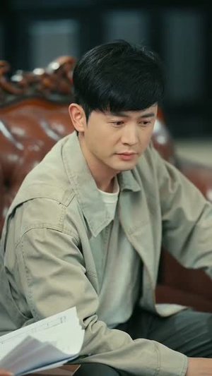 胜率百分之一看我如何逆袭成股神 (83集)深深爱上这部剧