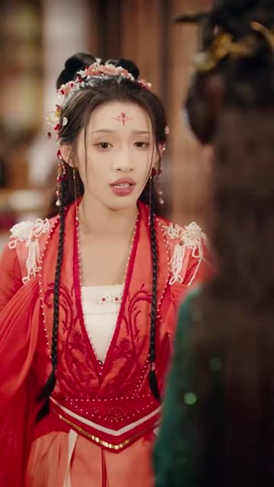 模拟修仙圣女别怕有我在 (82集)爆火短剧追不停