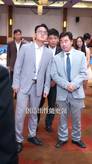 爱到尽头终成空 (60集)悬疑短剧推荐