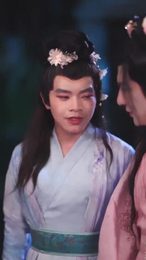 公主难当（73集）最新火爆短剧