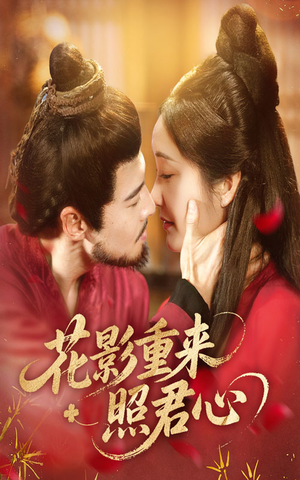 花影重来照君心（60集）百度网盘在线看