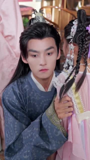 听懂毛绒绒后摄政王爹爹宠翻天（70集）在哪个app能看