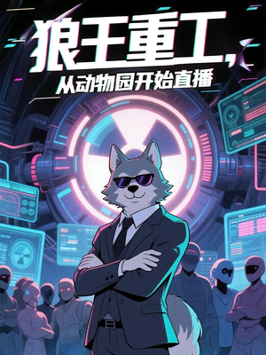 狼王重工从动物园开始直播（65集）精彩短剧看全集