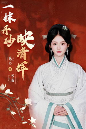 一抹丹砂映清辉（60集）在线看完整版