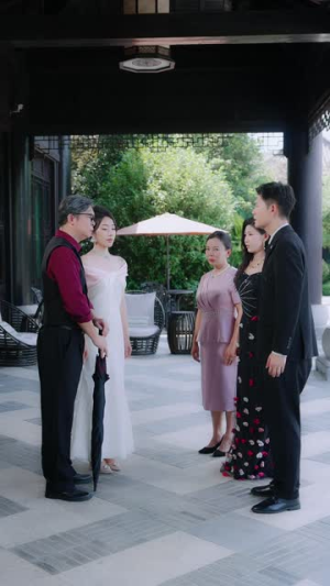 恋爱脑觉醒姐是独美的女王（67集）短剧演员排行榜