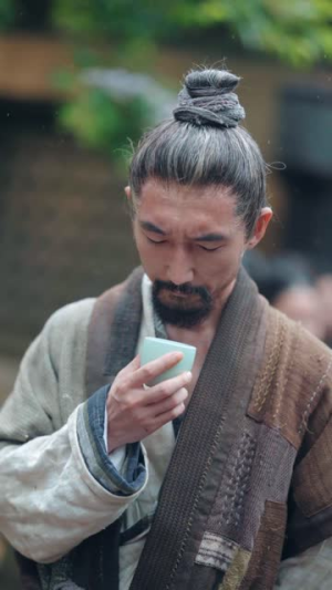 孀月令（61集）看到大结局