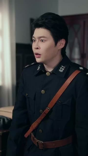 穿回民国当警长系统逼我做选择 (90集)全剧看到大结局