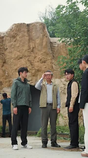 圣宁我长生五千年 (74集)最火短剧推荐