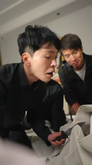 将军请上车 (91集)热播短剧推荐