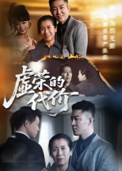 虚荣的代价（45集）男主角是谁