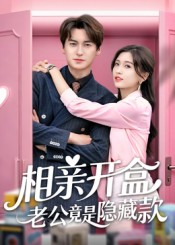 相亲开盒老公竟是隐藏款（50集）爆款短剧抢先看