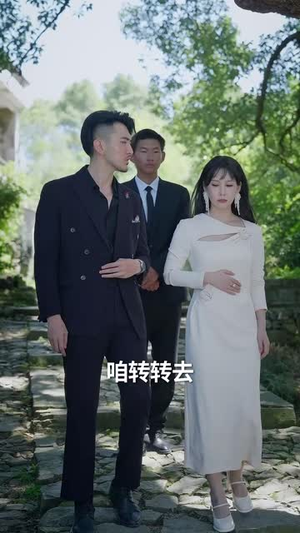 巨鳄惊魂 (50集) 沈建&刘杰红果免费短剧