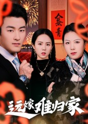 远嫁难归家（32集）姜博龙最火的短剧