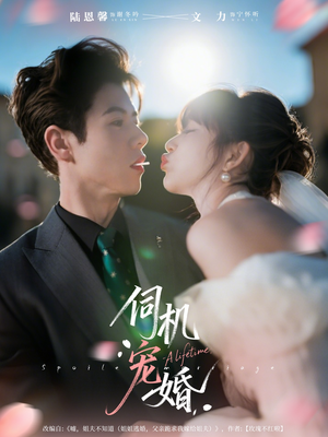 伺机宠婚（80集）热播短剧全集看