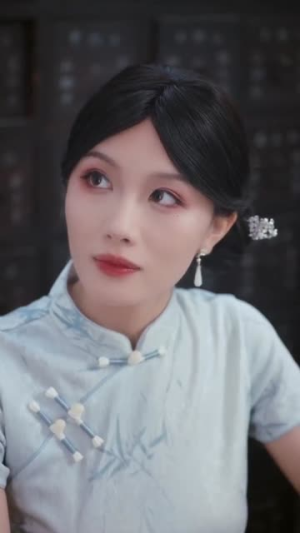 半城烽火半城风月（66集）热门短剧推广