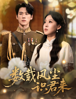 数载风尘识君来（62集）无需会员免费看