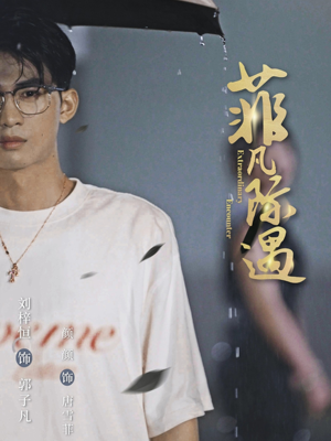 菲凡际遇（100集）追风的女孩短剧