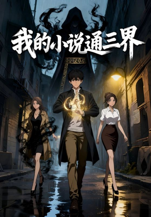 我的小说通三界（60集）热播短剧推荐