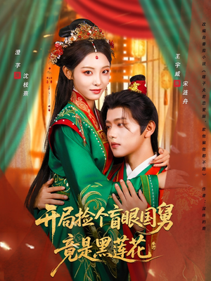 开局捡个盲眼国舅竟是黑莲花（69集）全集一次看完