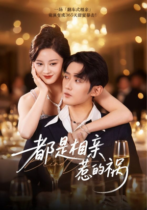 都是相亲惹的祸（72集）热播短剧免费看