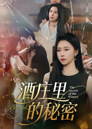酒庄里的秘密（54集）百亿短剧抢先看