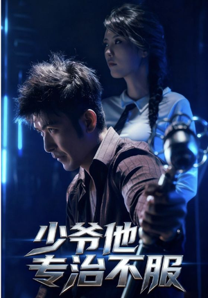 少爷他专治不服（74集）在线看免费版