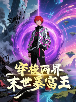 穿梭两界末世暴富王（60集）精彩短剧随心推