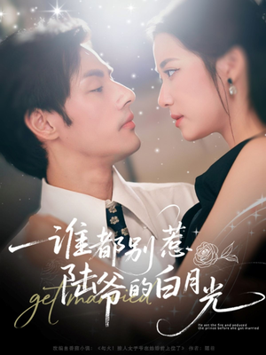 谁都别惹陆爷的白月光（79集）集免费看短剧