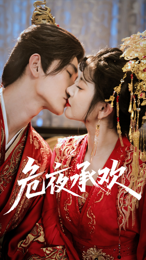 危夜承欢（83集）全集