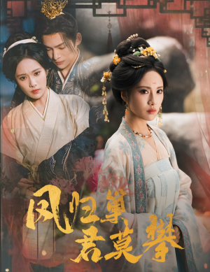 凤归巢君莫攀（60集）短剧有好货推荐