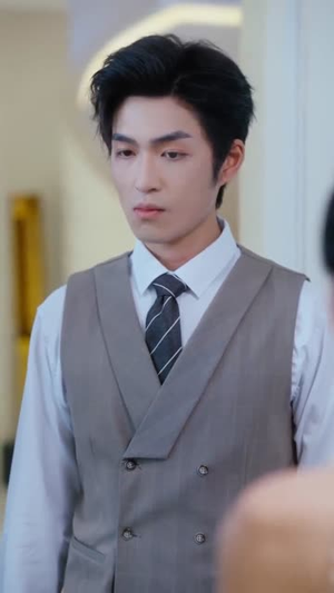 反派幼崽总在帮我攻略他爹（80集）火热短剧抢先看