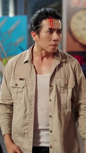 黑拳（59集）在线免费观影