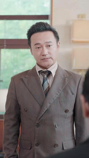 中秋月她只谋局不谋圆（77集）好看的短剧推荐