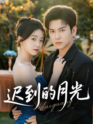 迟到的月光（80集）一起追短剧吧
