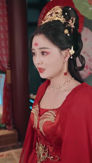 穿书恶女攻略反派夫君（61集）热门了短剧