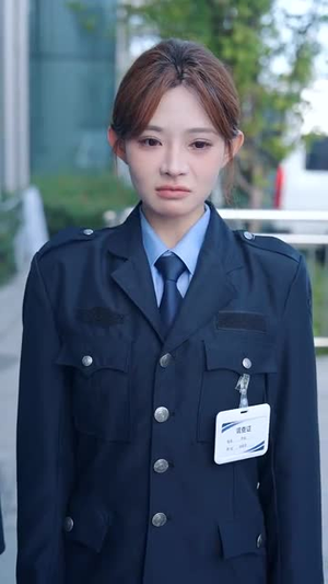 我靠抓罪犯讨好老丈人 (83集) 短剧解说全集