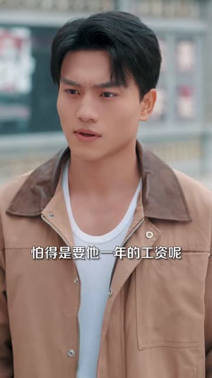 八零，我成了老公的朱砂痣（64集）最火短剧推荐