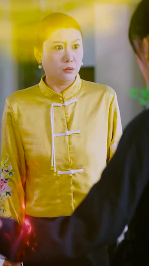 叛师后，大师姐哭了（82集）超级好看的短剧