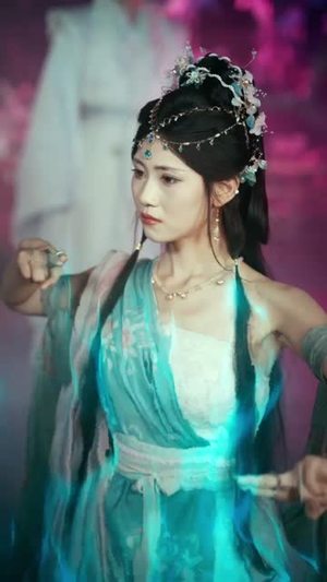 我！剧透天道，通天彻底黑化了（71集）好看短剧追不停