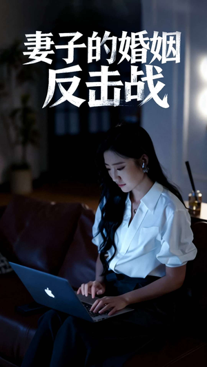 妻子的婚姻反击战（46集）80到100集