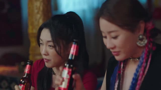 独库夜未眠（20集）热播古装短剧